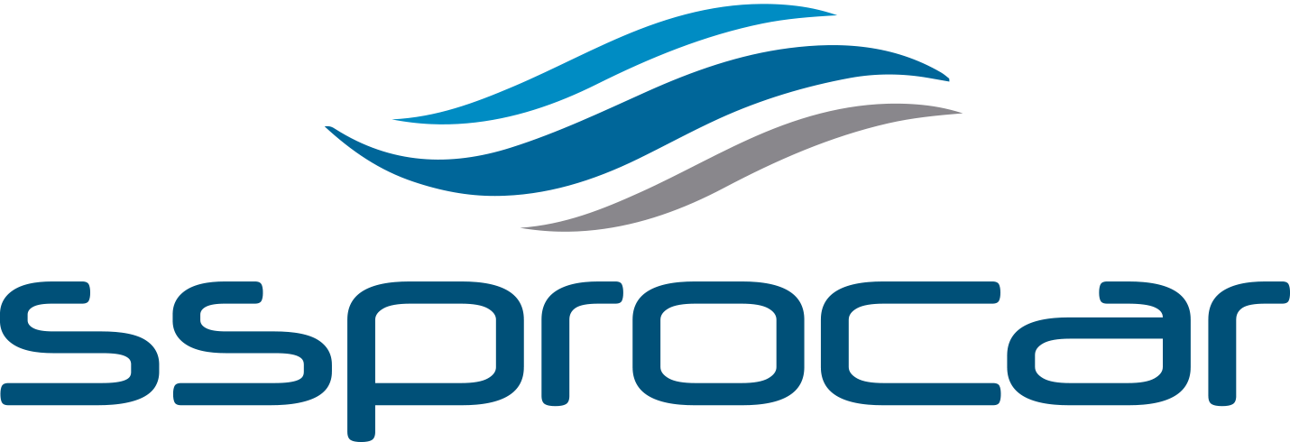 Logo SSPROCAR - OWNER and CEO Jose Ignacio Seara Rosiñol